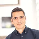 Retrato de Gustavo Peguy